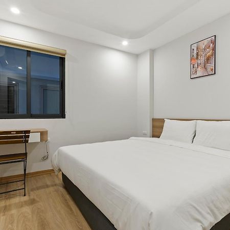 22Housing Residence Suites Hanoi Esterno foto