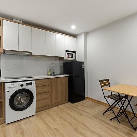 22Housing Residence Suites Hanoi Esterno foto