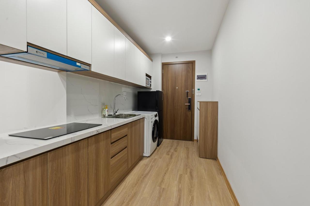 22Housing Residence Suites Hanoi Esterno foto