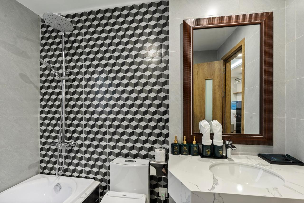 22Housing Residence Suites Hanoi Esterno foto
