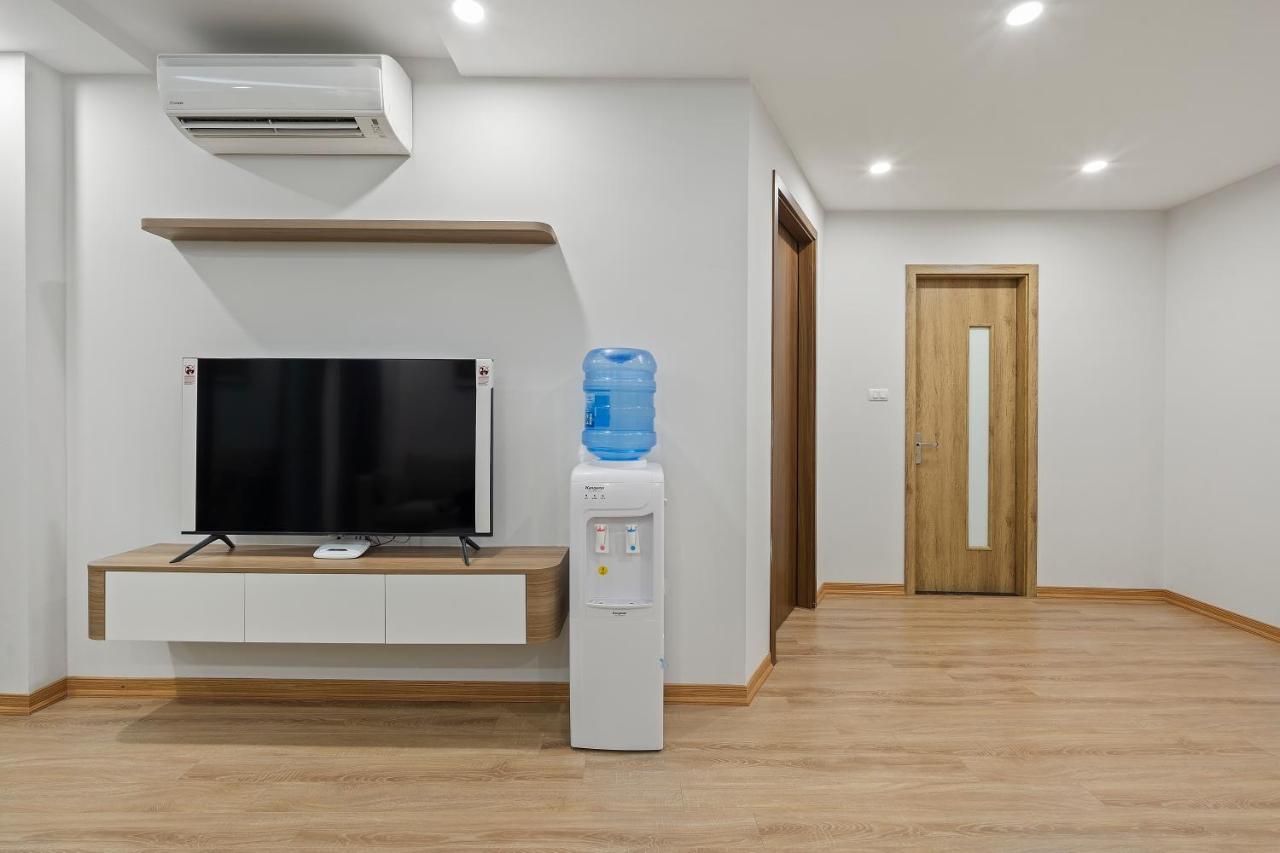 22Housing Residence Suites Hanoi Esterno foto