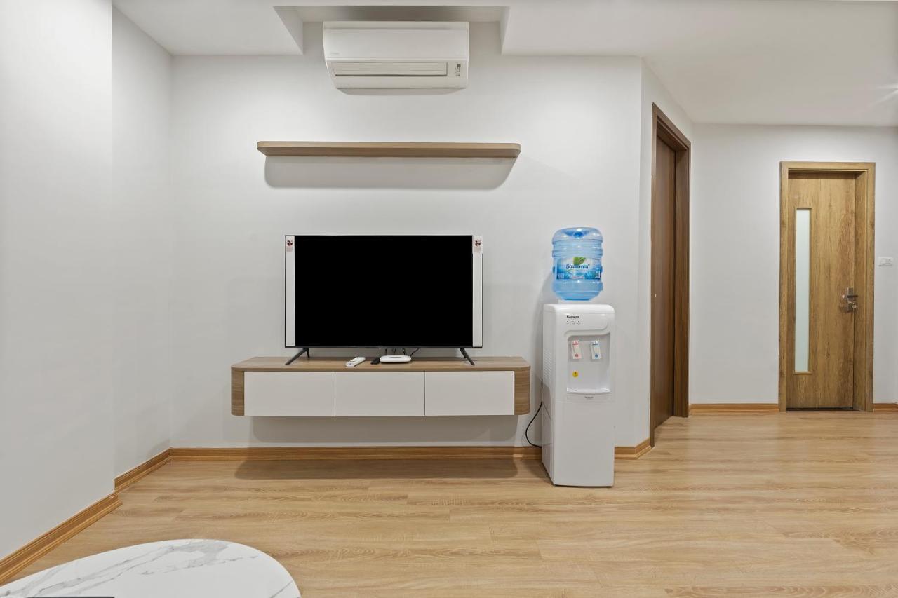 22Housing Residence Suites Hanoi Esterno foto